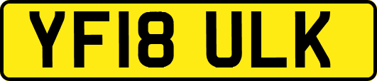YF18ULK