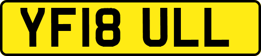 YF18ULL