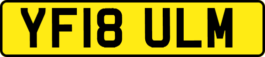 YF18ULM