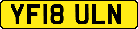 YF18ULN