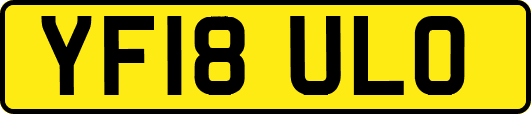 YF18ULO