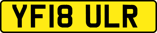 YF18ULR