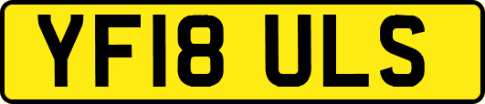 YF18ULS