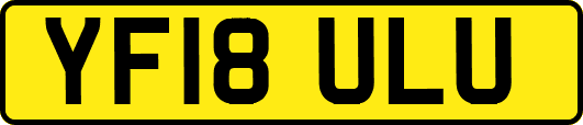 YF18ULU