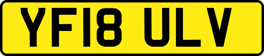 YF18ULV