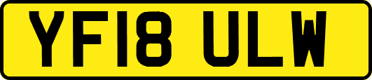YF18ULW