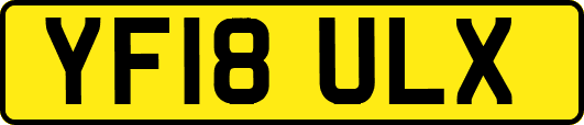 YF18ULX