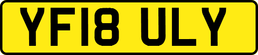 YF18ULY