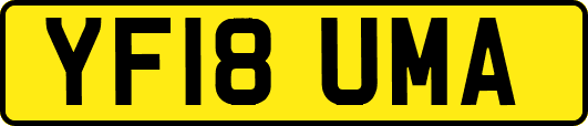 YF18UMA