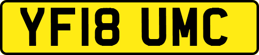YF18UMC