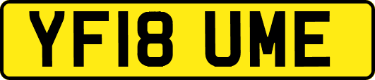 YF18UME