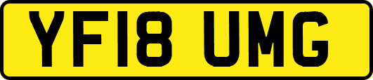 YF18UMG