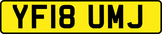 YF18UMJ