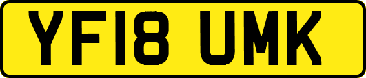 YF18UMK