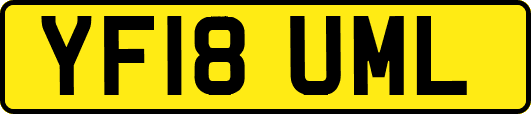 YF18UML