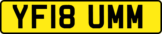 YF18UMM