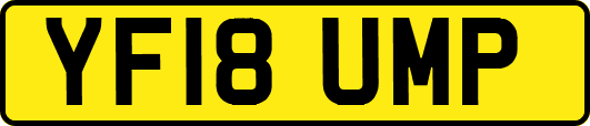 YF18UMP