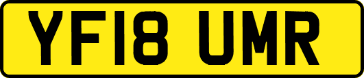 YF18UMR