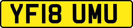 YF18UMU