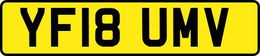 YF18UMV
