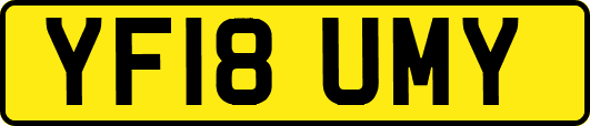 YF18UMY