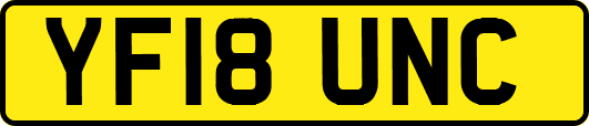 YF18UNC