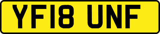 YF18UNF