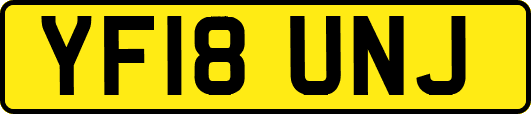 YF18UNJ