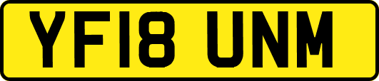 YF18UNM