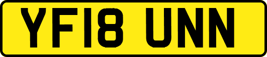 YF18UNN