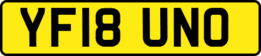 YF18UNO