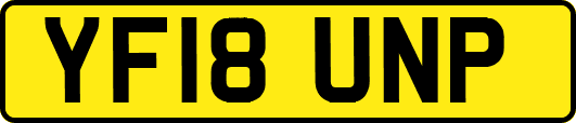 YF18UNP