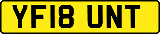 YF18UNT