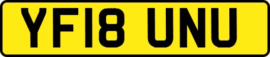 YF18UNU