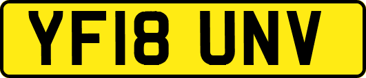 YF18UNV