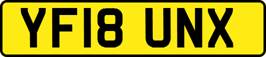 YF18UNX