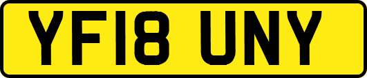 YF18UNY
