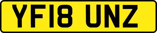 YF18UNZ