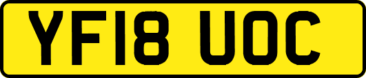 YF18UOC