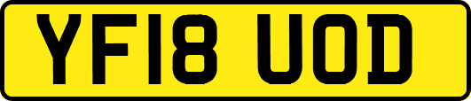 YF18UOD