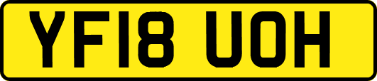 YF18UOH