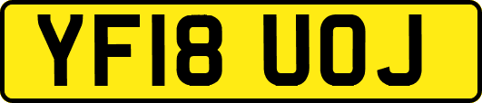YF18UOJ