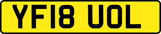 YF18UOL