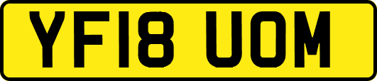 YF18UOM