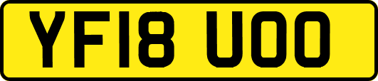 YF18UOO