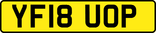 YF18UOP