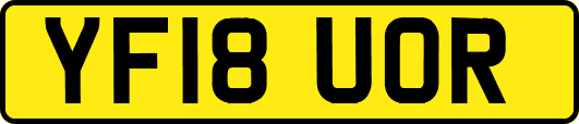 YF18UOR