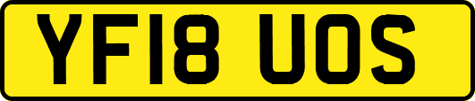 YF18UOS