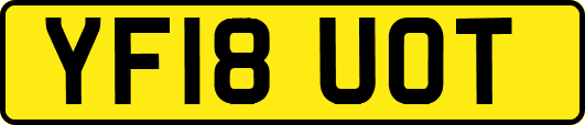 YF18UOT