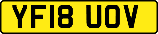 YF18UOV